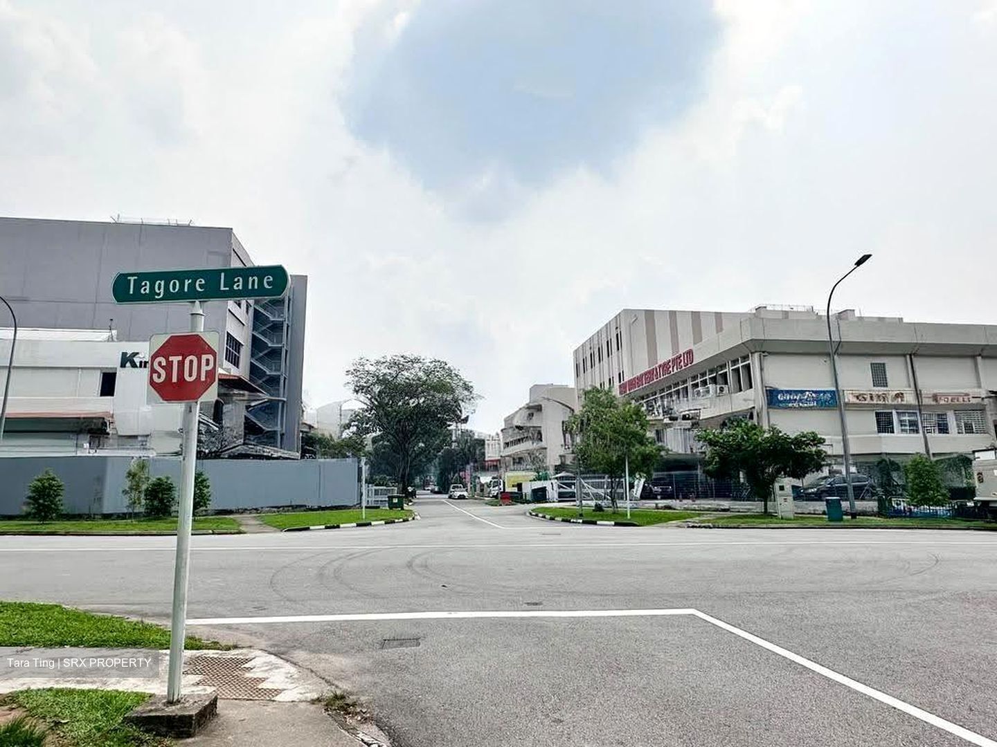 Sindo Industrial Estate (D26), Factory #639470151